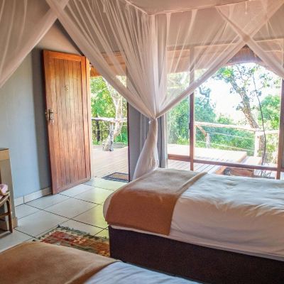 Deluxe Cabin Nibela Lake Lodge Promo Code