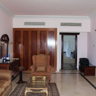 Exclusive Double Room Villa 16 at Hyatt Sharm El Sheikh Promo Code