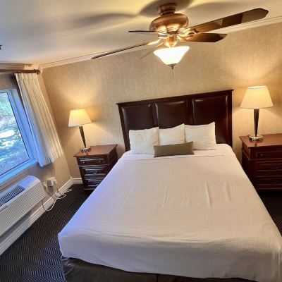 Classic River View 2 Room Unit, Family Apartment Yosemite View Lodge Promo Code