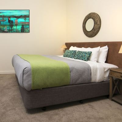 Endeavor Suite Furneaux Lodge Promo Code