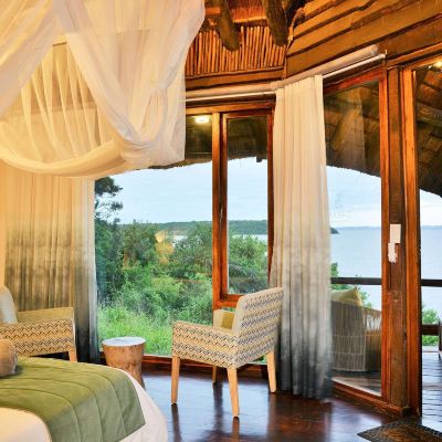 Double Room Nibela Lake Lodge Promo Code