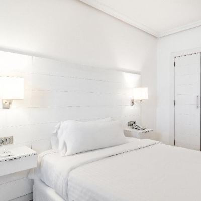 Standard Double Room Landmar Costa Los Gigantes Promo Code