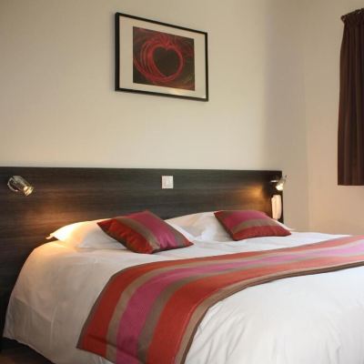 Executive Double Room Côté Hôtel Promo Code
