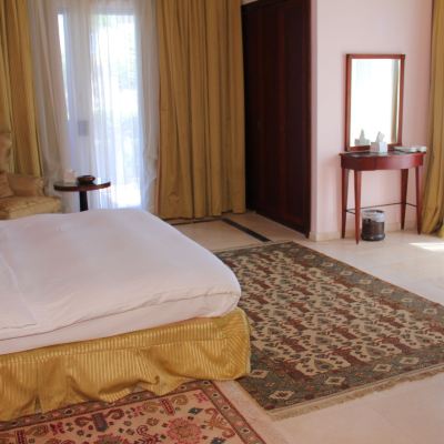 Deluxe Double Room, 1 King Bed, Pool View Villa 16 at Hyatt Sharm El Sheikh Promo Code
